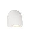 BALDY * APLIQUE 1L GU10 IP65 BLANCO